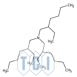 Tris(2-etyloheksylo)amina 93.0% [1860-26-0]
