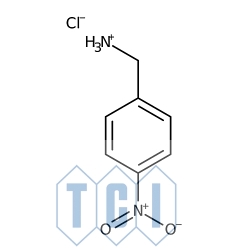 Chlorowodorek 4-nitrobenzyloaminy 98.0% [18600-42-5]