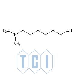 6-dimetyloamino-1-heksanol 97.0% [1862-07-3]