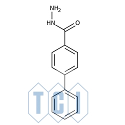 Hydrazyd bifenylo-4-karboksylowy 97.0% [18622-23-6]