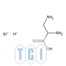 Bromowodorek kwasu dl-2,3-diaminopropionowego 98.0% [18635-45-5]