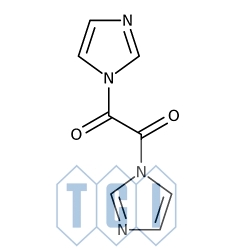 1,1'-oksalilodiimidazol 95.0% [18637-83-7]