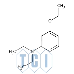 3-etoksy-n,n-dietyloanilina 97.0% [1864-92-2]