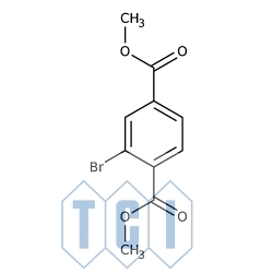 Bromotereftalan dimetylu 98.0% [18643-86-2]