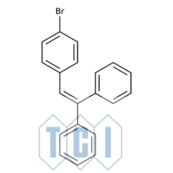 2-(4-bromofenylo)-1,1-difenyloetylen 98.0% [18648-66-3]