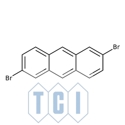 2,6-dibromoantracen 98.0% [186517-01-1]