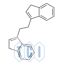 1,2-bis(3-indenylo)etan 98.0% [18657-57-3]