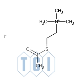 Jodek acetylotiocholiny 98.0% [1866-15-5]