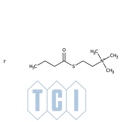 Jodek butyrylotiocholiny 99.0% [1866-16-6]