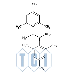 (1s,2s)-1,2-bis(2,4,6-trimetylofenylo)etylenodiamina 97.0% [186769-18-6]