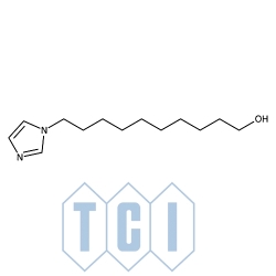 1-(10-hydroksydecylo)imidazol 95.0% [186788-38-5]