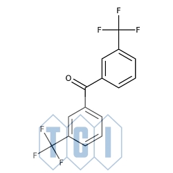3,3'-bis(trifluorometylo)benzofenon 98.0% [1868-00-4]