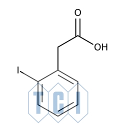 Kwas 2-jodofenylooctowy 97.0% [18698-96-9]