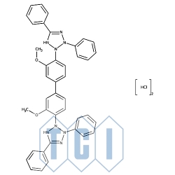 Niebieski tetrazol [do badań biochemicznych] 95.0% [1871-22-3]