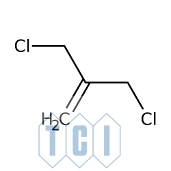 3-chloro-2-chlorometylo-1-propen 98.0% [1871-57-4]