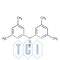Tlenek bis(3,5-dimetylofenylo)fosfiny 96.0% [187344-92-9]