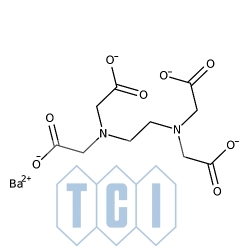 Etylenodiaminotetraoctan disodu baru 98.0% [18744-58-6]