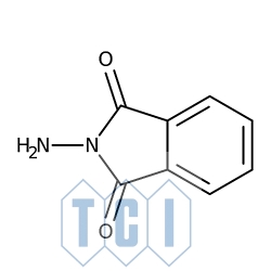 N-aminoftalimid 98.0% [1875-48-5]