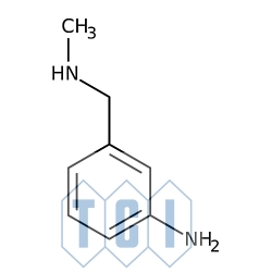 3-amino-n-metylobenzyloamina 97.0% [18759-96-1]