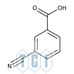 Kwas 3-cyjanobenzoesowy 98.0% [1877-72-1]
