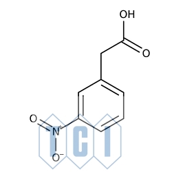 Kwas 3-nitrofenylooctowy 98.0% [1877-73-2]