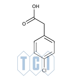 Kwas 4-chlorofenylooctowy 97.0% [1878-66-6]