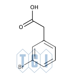 Kwas 3-bromofenylooctowy 95.0% [1878-67-7]