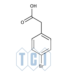 Kwas 4-bromofenylooctowy 98.0% [1878-68-8]