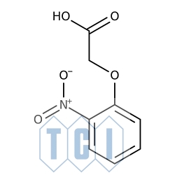 Kwas 2-nitrofenoksyoctowy 98.0% [1878-87-1]