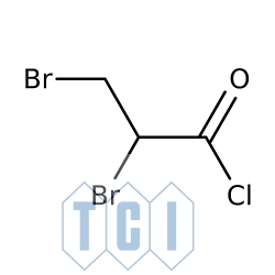 Chlorek 2,3-dibromopropionylu 98.0% [18791-02-1]