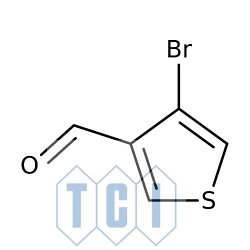 4-bromotiofeno-3-karboksyaldehyd 97.0% [18791-78-1]