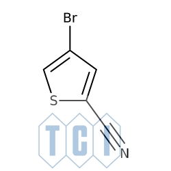 4-bromo-2-cyjanotiofen 98.0% [18791-99-6]