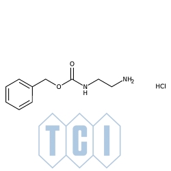 Chlorowodorek n-karbobenzoksy-1,2-diaminoetanu 98.0% [18807-71-1]