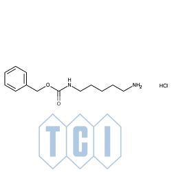 Chlorowodorek n-karbobenzoksy-1,5-diaminopentanu 98.0% [18807-74-4]