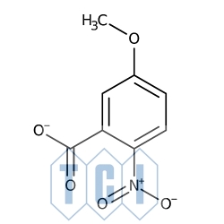 Kwas 5-metoksy-2-nitrobenzoesowy 97.0% [1882-69-5]