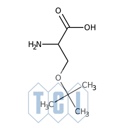 O-tert-butylo-l-seryna 97.0% [18822-58-7]