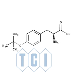 O-tert-butylo-l-tyrozyna 98.0% [18822-59-8]