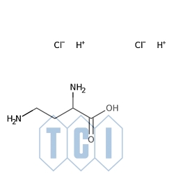 Dichlorowodorek kwasu (s)-(+)-2,4-diaminomasłowego 98.0% [1883-09-6]