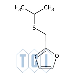 Siarczek furfurylu izopropylu 98.0% [1883-78-9]