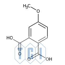 Kwas 4-metoksyftalowy 98.0% [1885-13-8]