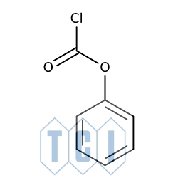 Chloromrówczan fenylu 98.0% [1885-14-9]