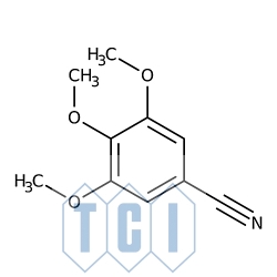 3,4,5-trimetoksybenzonitryl 98.0% [1885-35-4]