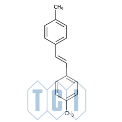 4,4'-dimetylo-trans-stilben 99.0% [18869-29-9]