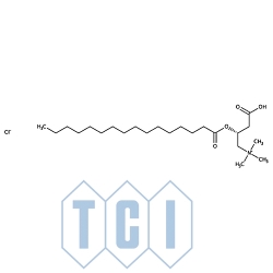 Chlorowodorek palmitoilo-l-karnityny 98.0% [18877-64-0]