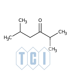 2,5-dimetylo-3-heksanon 96.0% [1888-57-9]