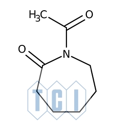 N-acetylo-epsilon-kaprolaktam 98.0% [1888-91-1]