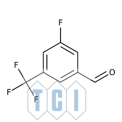 3-fluoro-5-(trifluorometylo)benzaldehyd 98.0% [188815-30-7]