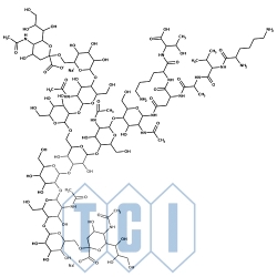 Sialiloglikopeptyd 95.0% [189035-43-6]