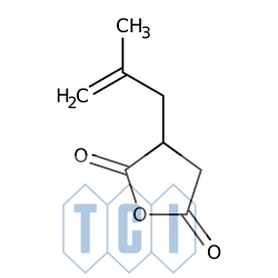 Bezwodnik (2-metylo-2-propenylo)bursztynowy 97.0% [18908-20-8]