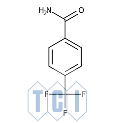 4-(trifluorometylo)benzamid 98.0% [1891-90-3]